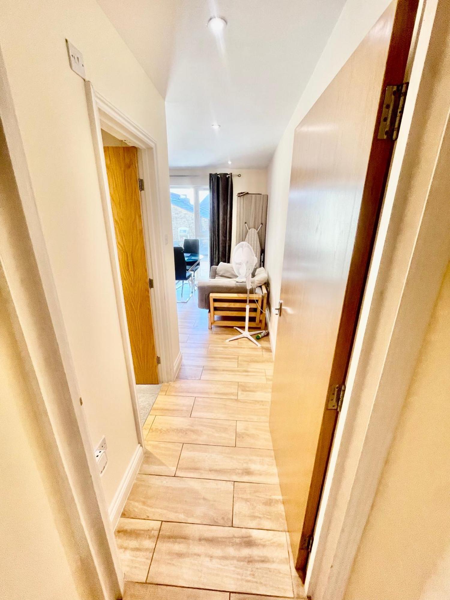 Cambridge City Centre Immaculate Studio Sleeps 2 - Central Location Paradise Street Dış mekan fotoğraf