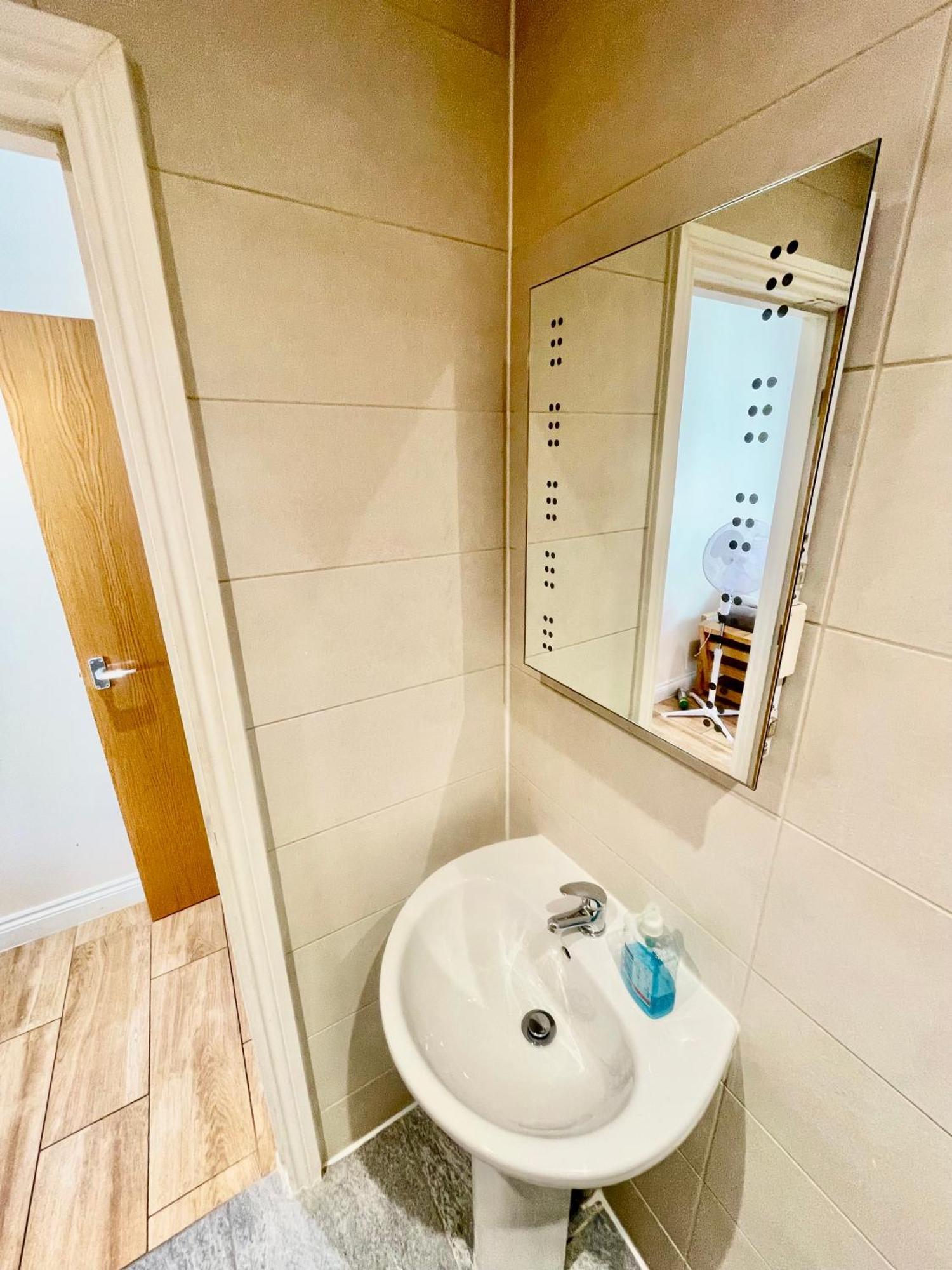 Cambridge City Centre Immaculate Studio Sleeps 2 - Central Location Paradise Street Dış mekan fotoğraf