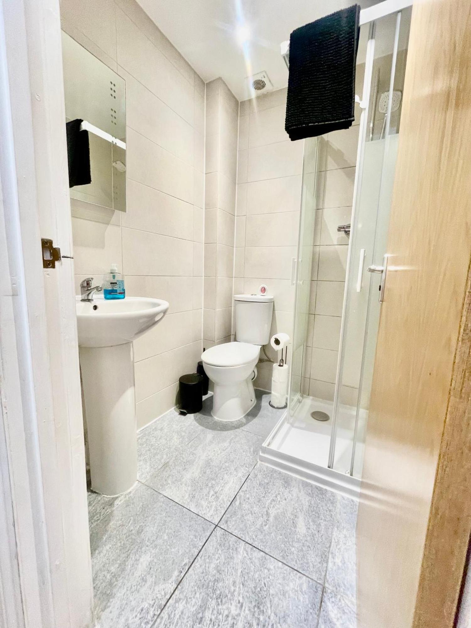 Cambridge City Centre Immaculate Studio Sleeps 2 - Central Location Paradise Street Dış mekan fotoğraf